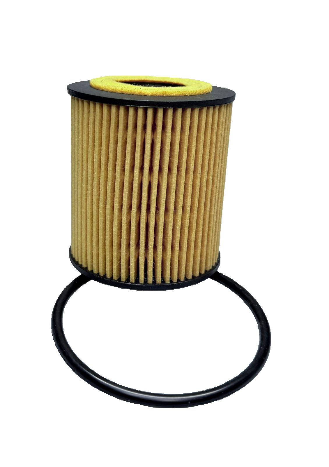 FILTRO ACEITE ECO FORD MONDEO 04-07 2.0